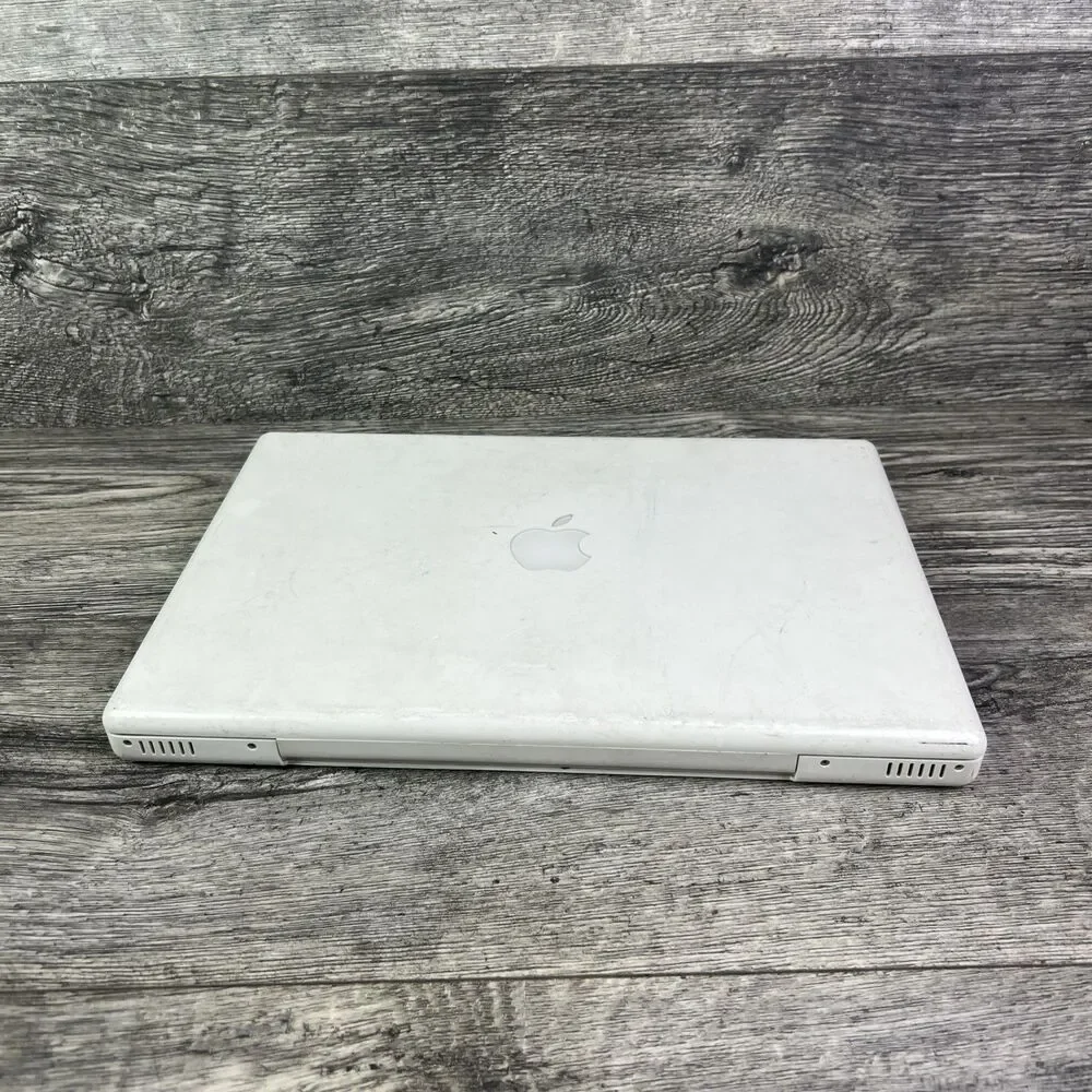 Apple Polycarbonate MacBook Laptop Parts/Repair A1181 *READ